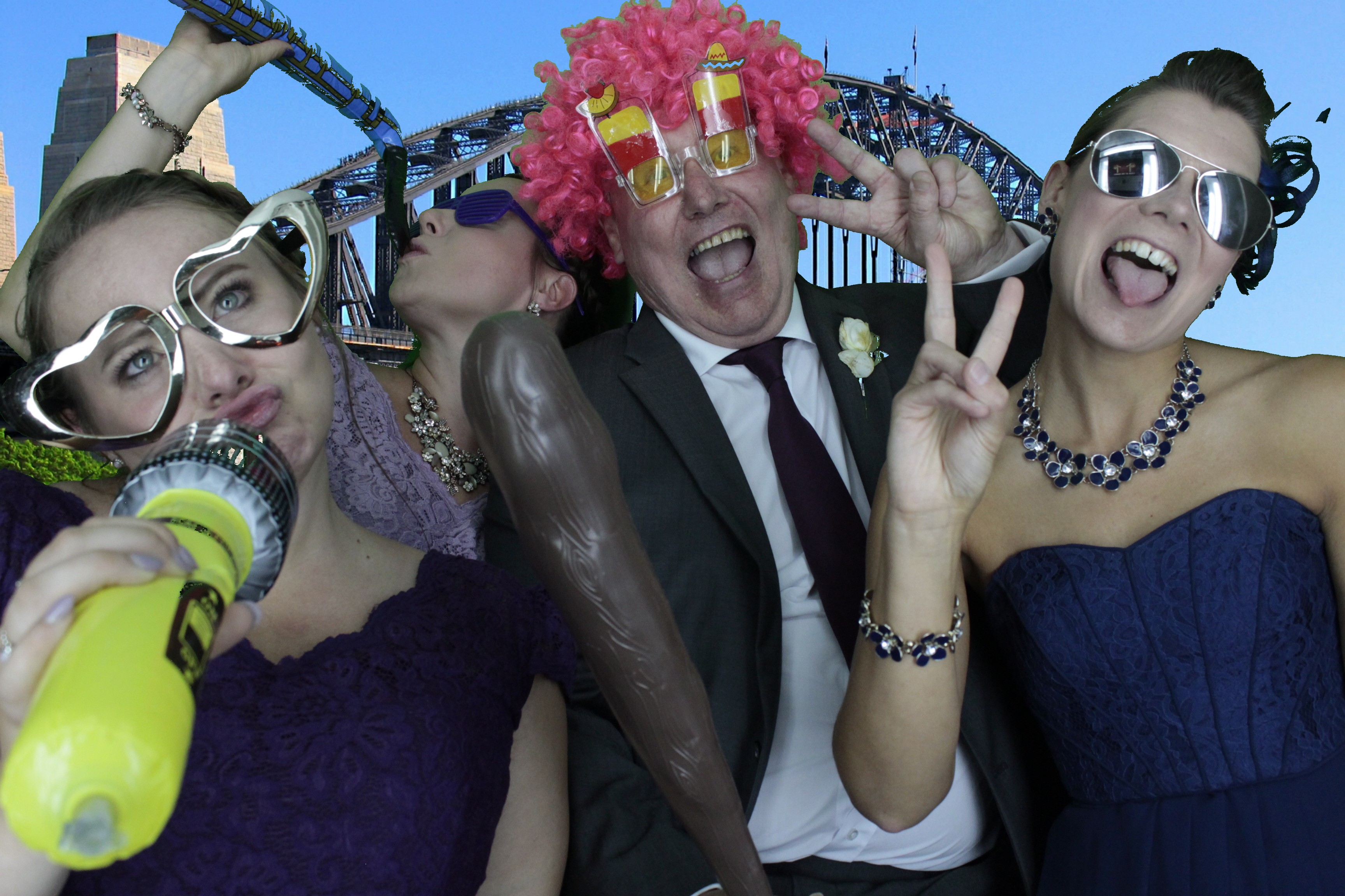 Mr & Mrs Brooks | View more photos from the event at gallery.myphotoboothexperience.co.uk/u/MyPhotoBoothExperienceLtd/Mr-Mrs-Brooks
